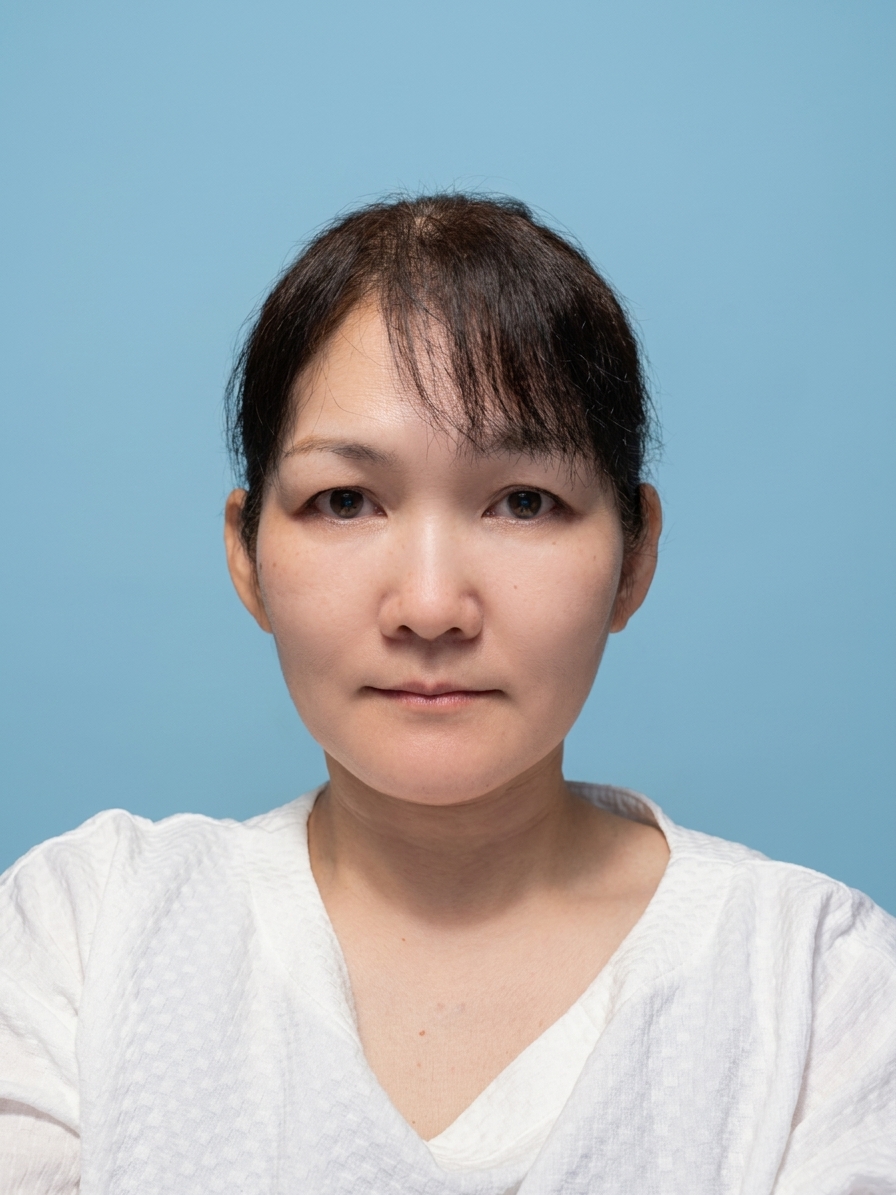シッター写真