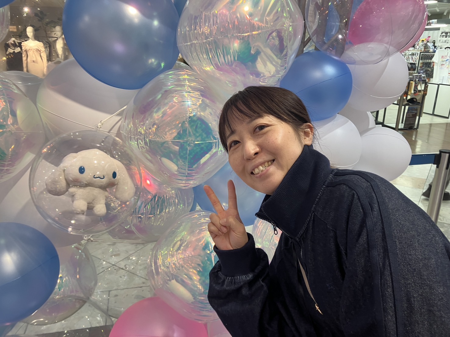 東京都豊島区のベビーシッターの写真