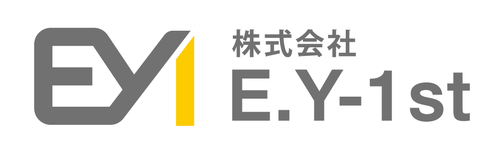 株式会社E.Y-1st